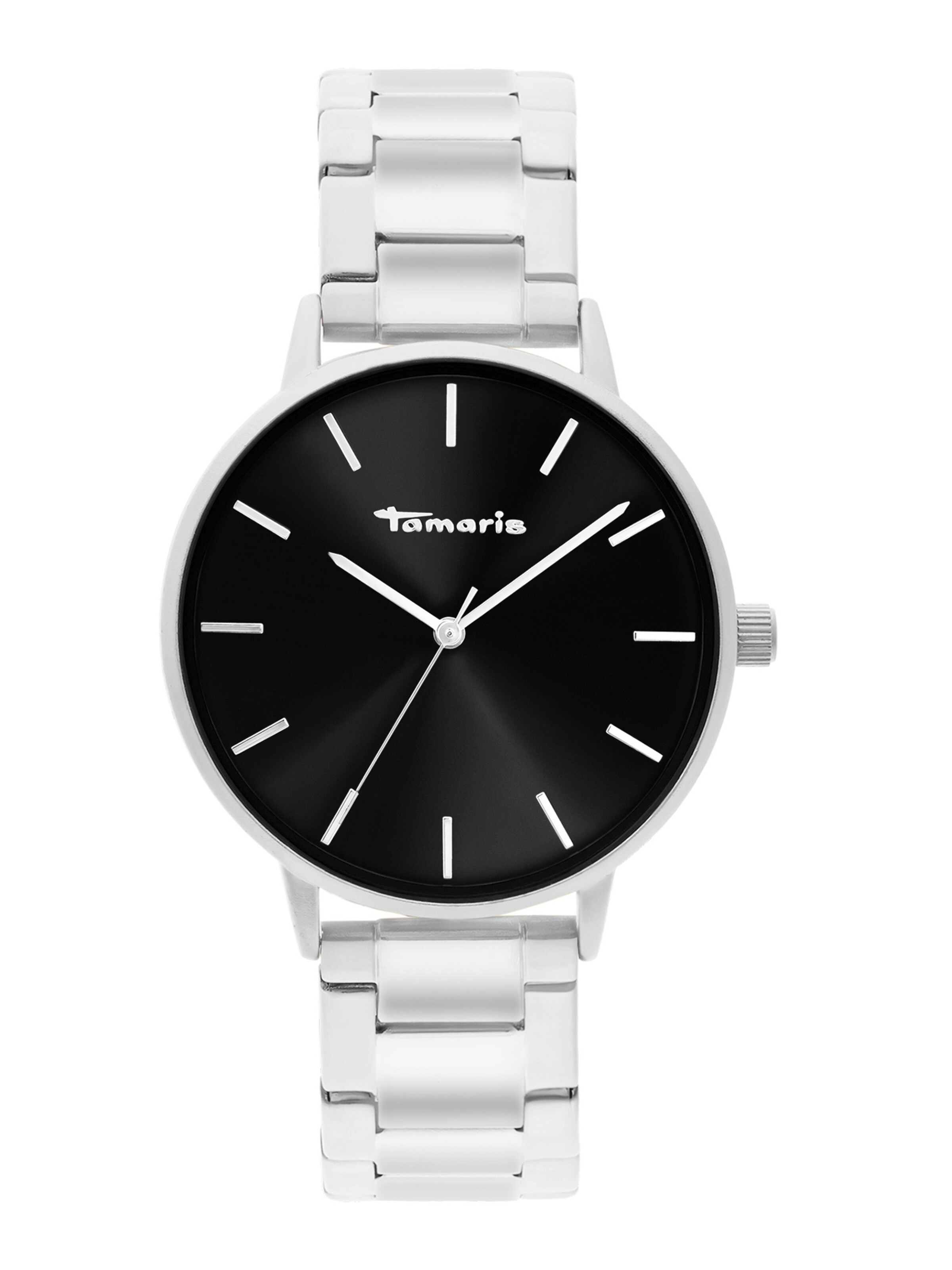 Tamaris Часы Analog 'Everyday Hero' в серебристом цвете
Tamaris Часы Analog 'Everyday Hero' в серебристом цвете
