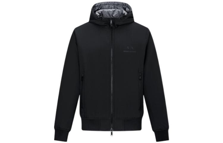 ARMANI EXCHANGE Мужская стеганая куртка, цвет Black, Черный, ARMANI EXCHANGE Мужская стеганая куртка, цвет Black 
ARMANI EXCHANGE Мужская стеганая куртка, цвет Black, Черный, ARMANI EXCHANGE Мужская стеганая куртка, цвет Black