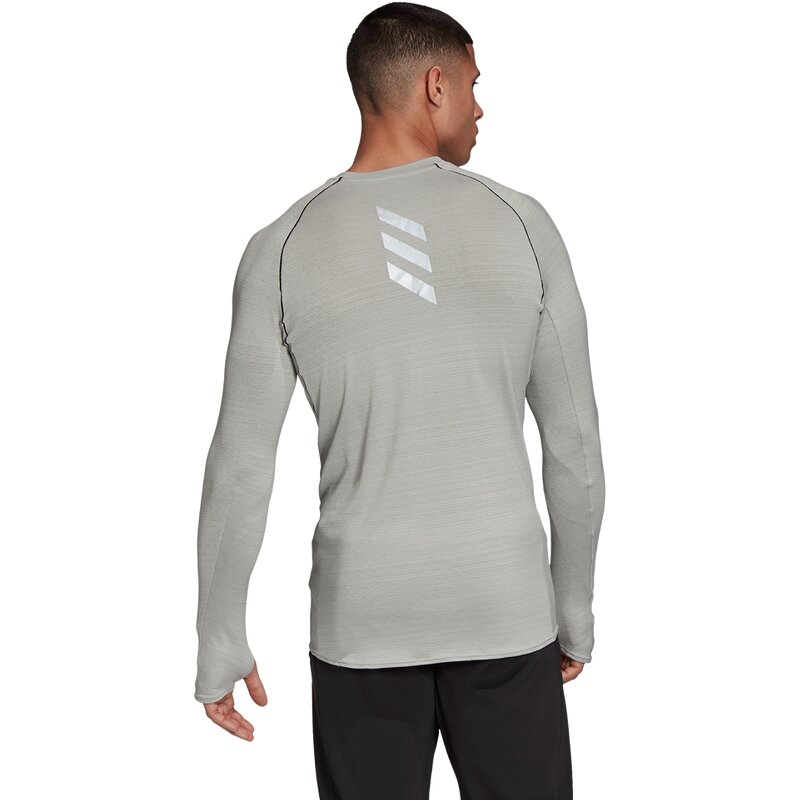 Adi runner ls Adidas, цвет metgry
Adi runner ls Adidas, цвет metgry