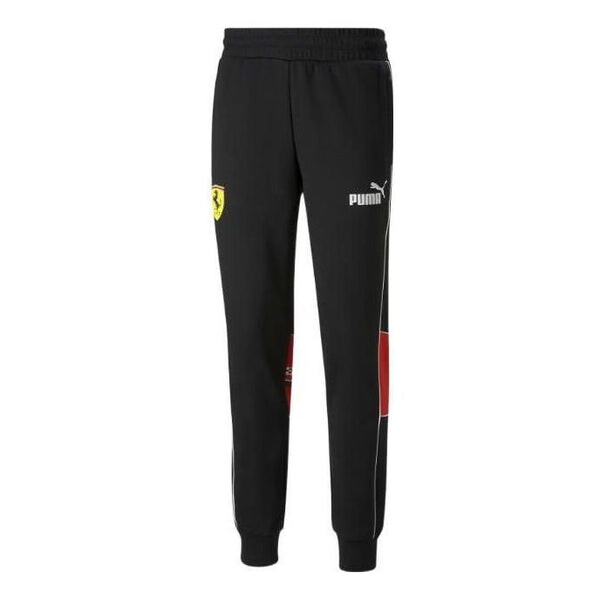 Брюки scuderia ferrari sds pants 'black' Puma, черный
Брюки scuderia ferrari sds pants 'black' Puma, черный