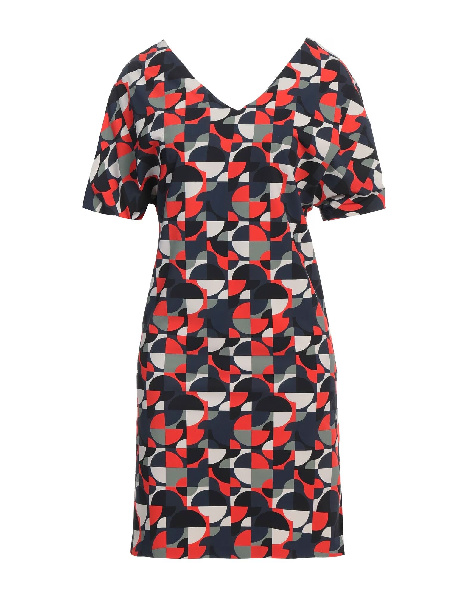 Мини-платье Rrd, томатно-красный
Мини-платье Rrd, томатно-красный