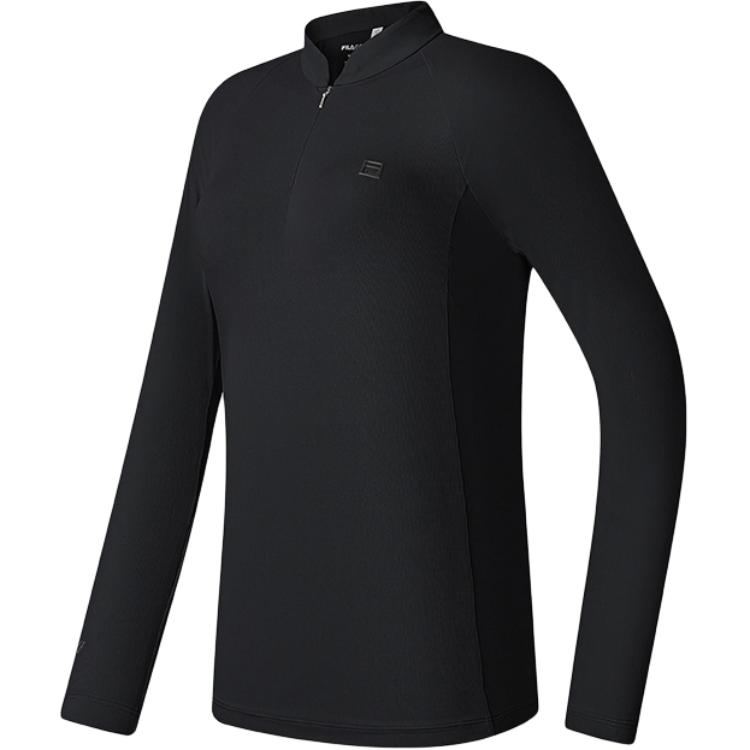 FILA Футболка Golf Series женская Pitch Black BK, Черный, FILA Футболка Golf Series женская Pitch Black BK
FILA Футболка Golf Series женская Pitch Black BK, Черный, FILA Футболка Golf Series женская Pitch Black BK