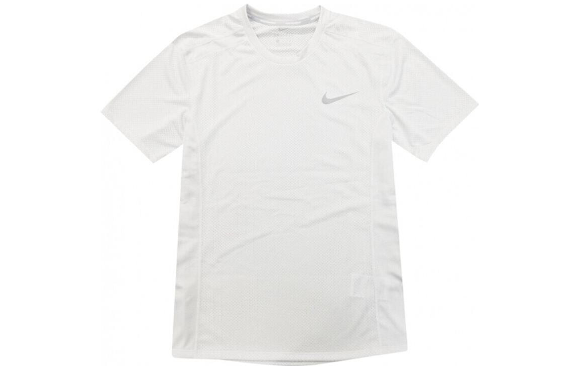 Футболка мужская белая Nike, белый
Футболка мужская белая Nike, белый