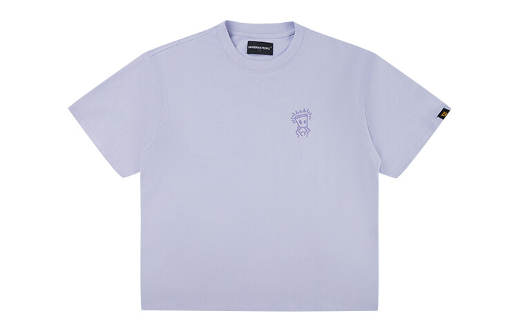 Футболка унисекс DANGEROUSPEOPLE, Светло-зеленый
Футболка унисекс DANGEROUSPEOPLE, Светло-зеленый