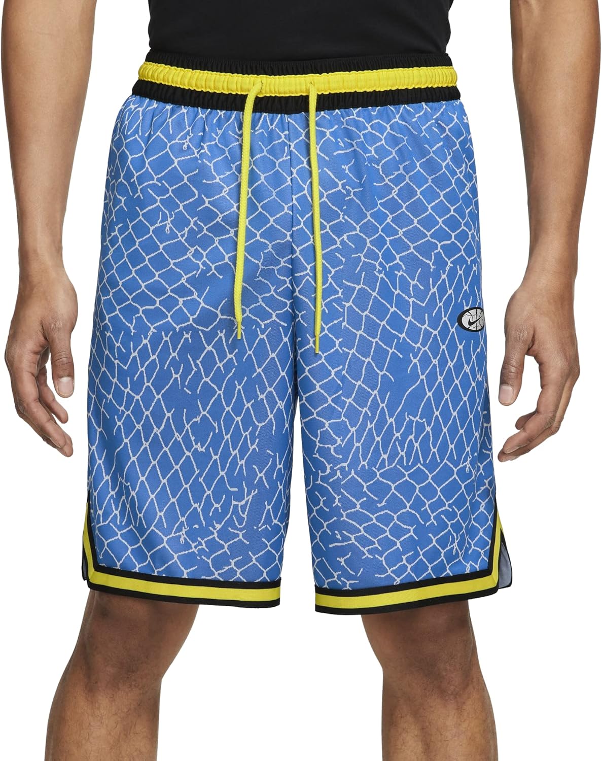 Мужские сезонные шорты Nike DNA, Blue/Blue
Мужские сезонные шорты Nike DNA, Blue/Blue