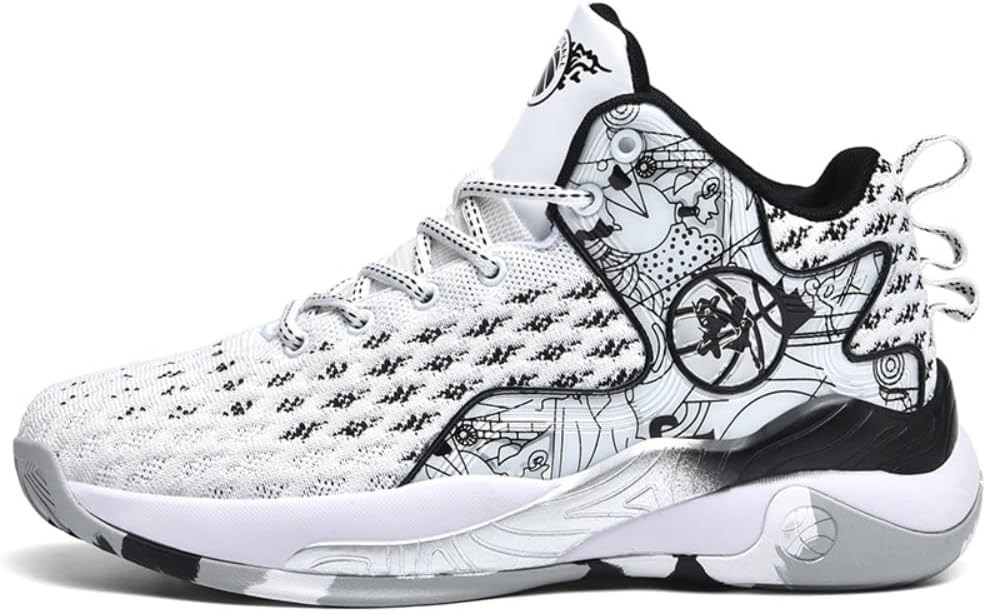 Мужская обувь Спортивная обувь Повседневная обувь Модная обувь Беговые кроссовки Баскетбольные кроссовки Обувь для улицы Модные тенденции Кроссовки Okhllfcc, белый
Мужская обувь Спортивная обувь Повседневная обувь Модная обувь Беговые кроссовки Баскетбольные кроссовки Обувь для улицы Модные тенденции Кроссовки Okhllfcc, белый