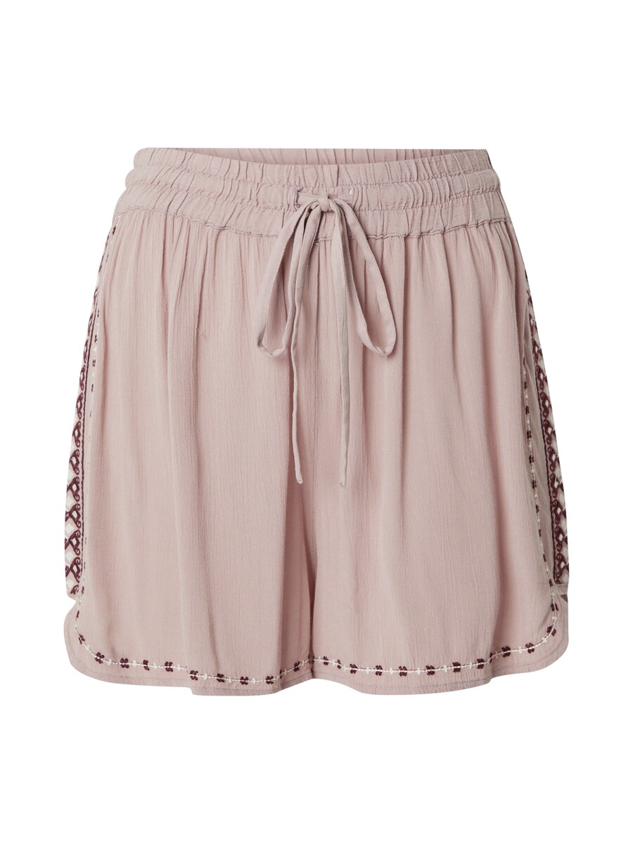 Обычные брюки ABOUT YOU Betty, розовый
Обычные брюки ABOUT YOU Betty, розовый