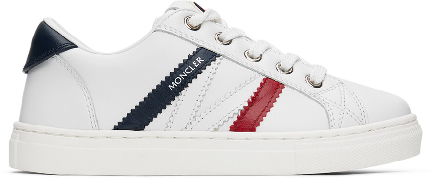 Кроссовки Kids Petit Monaco M Big Kids Moncler Enfant
Кроссовки Kids Petit Monaco M Big Kids Moncler Enfant