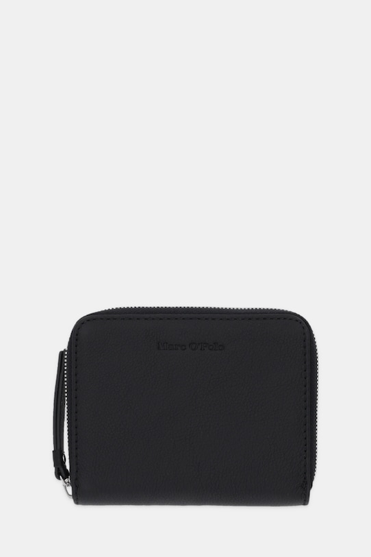 Кожаный кошелек Marc O'Polo, черный
Кожаный кошелек Marc O'Polo, черный
