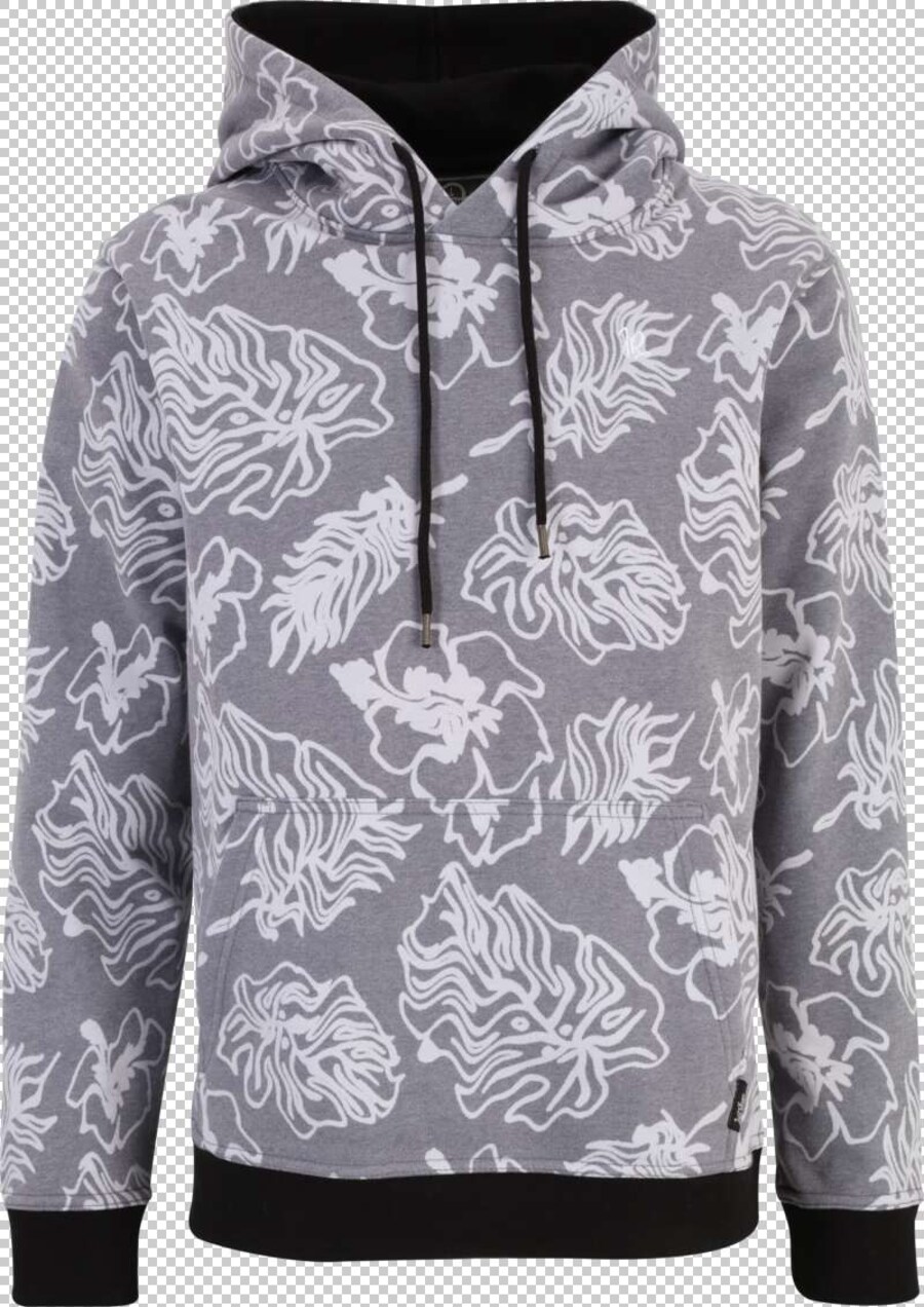 Толстовка Just Rhyse, черный
Толстовка Just Rhyse, черный