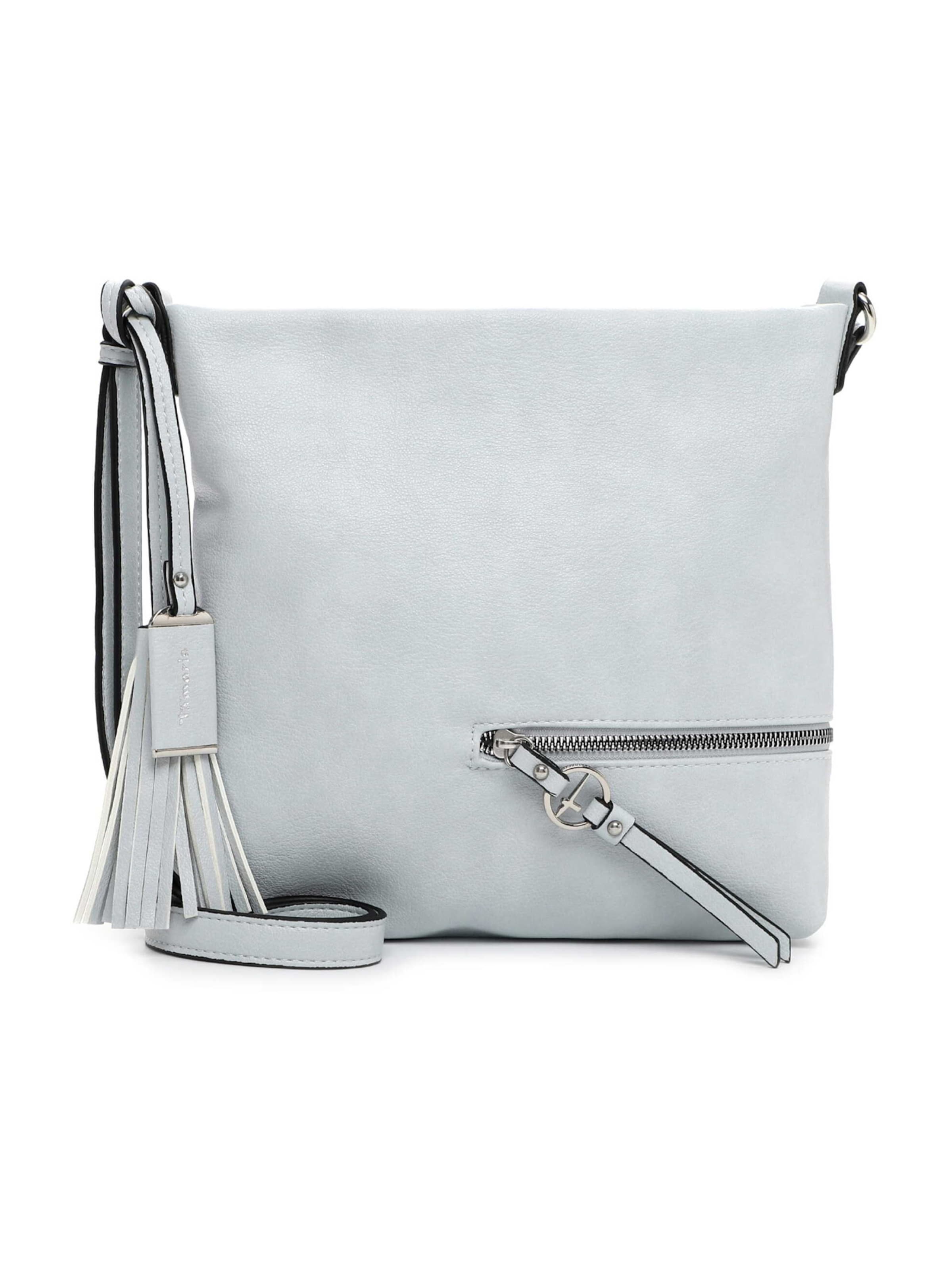 Tamaris Сумка через плечо 'Nele' в пастельно-голубом цвете
Tamaris Сумка через плечо 'Nele' в пастельно-голубом цвете