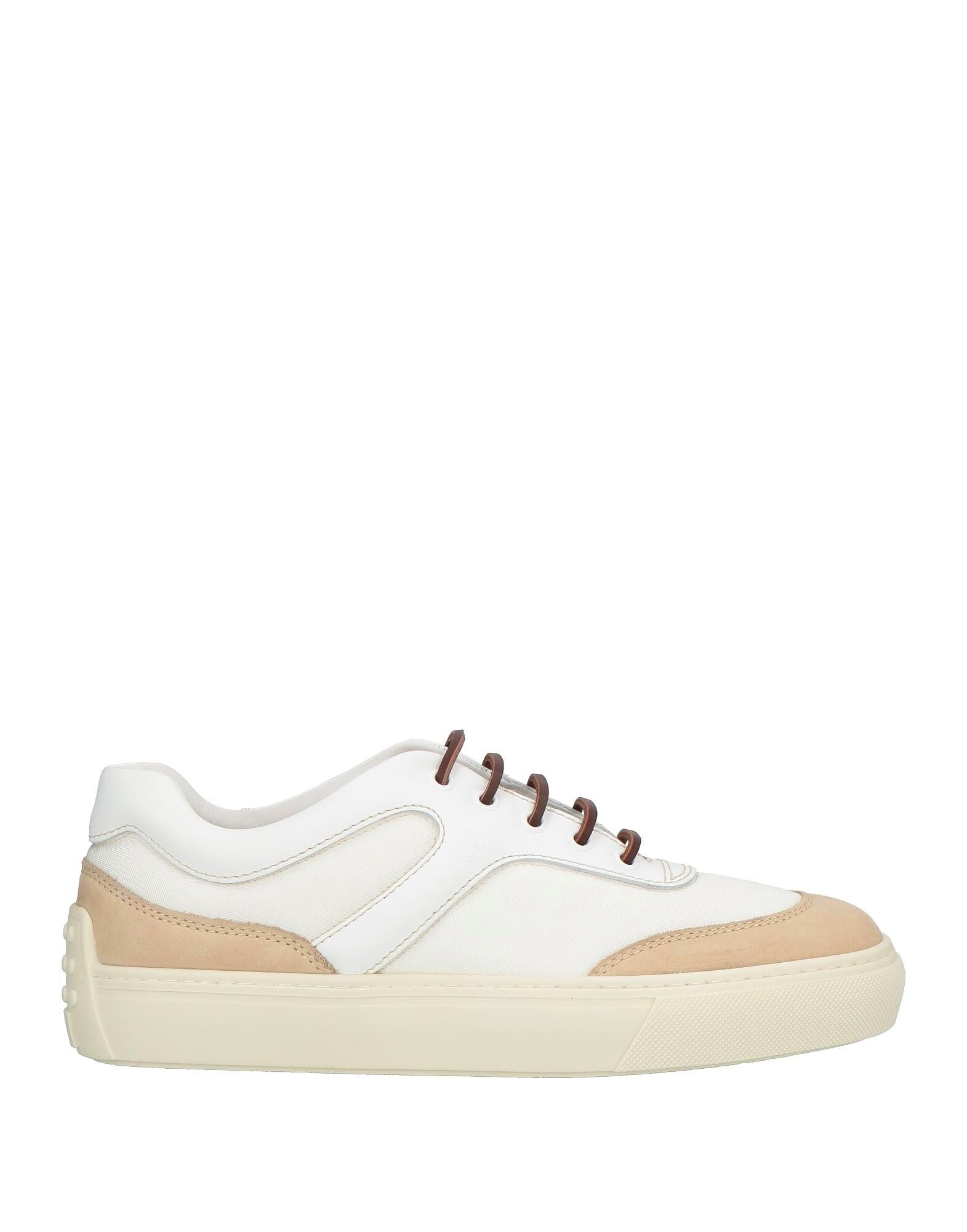 Кроссовки Tod'S, белый
Кроссовки Tod'S, белый