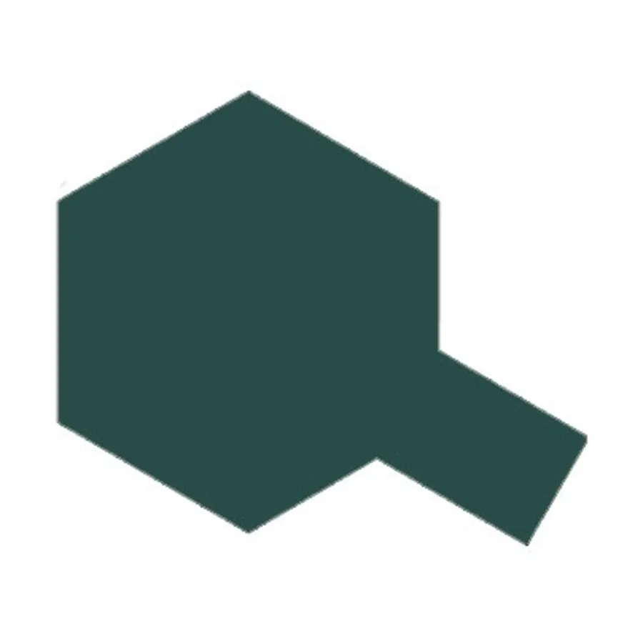 Дж.А. Зеленый, Мини (XF-13), Paints, Acrylic, Flat (Tamiya)
Дж.А. Зеленый, Мини (XF-13), Paints, Acrylic, Flat (Tamiya)