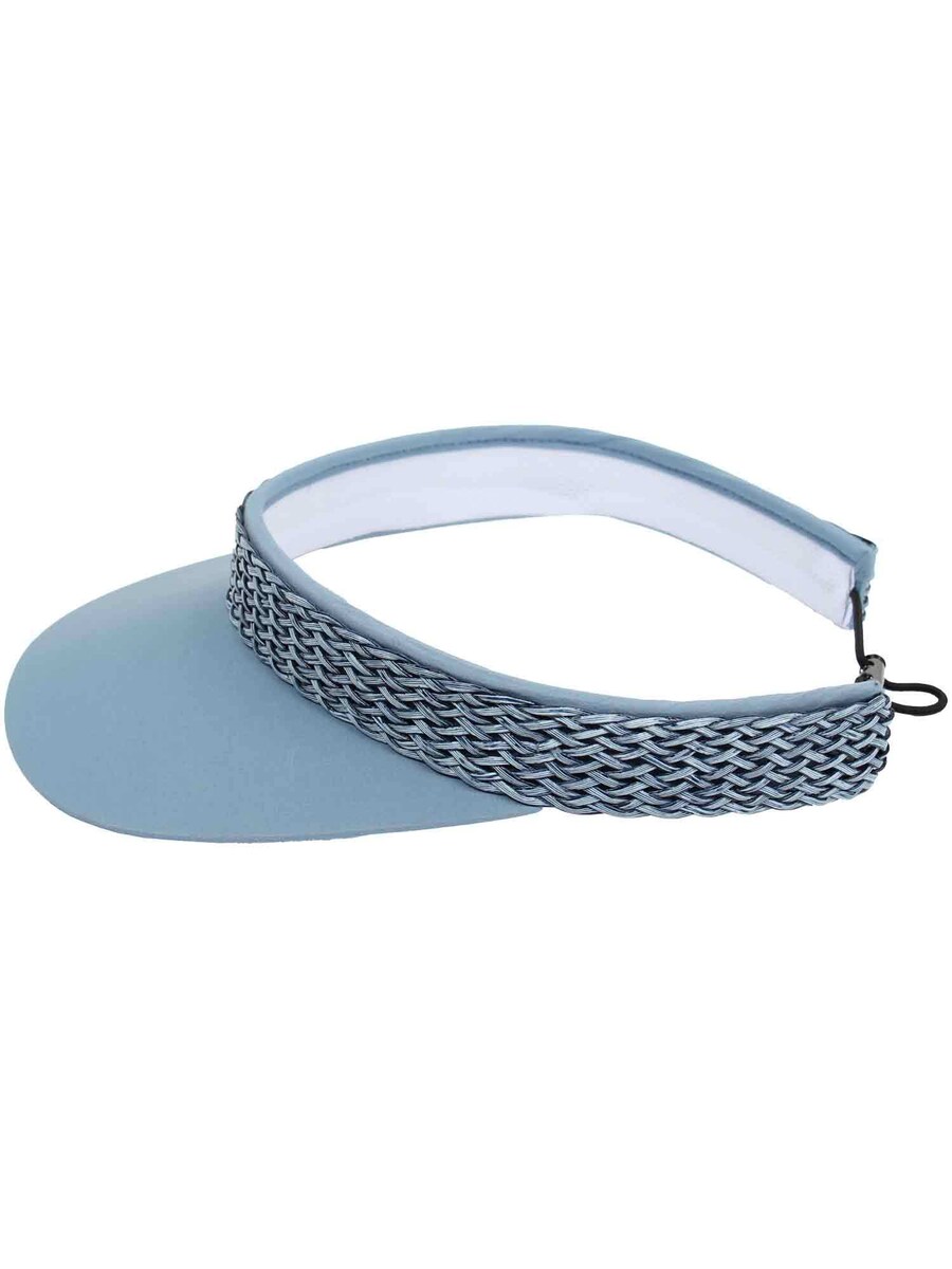 Бейсболка LOEVENICH, Azure
Бейсболка LOEVENICH, Azure