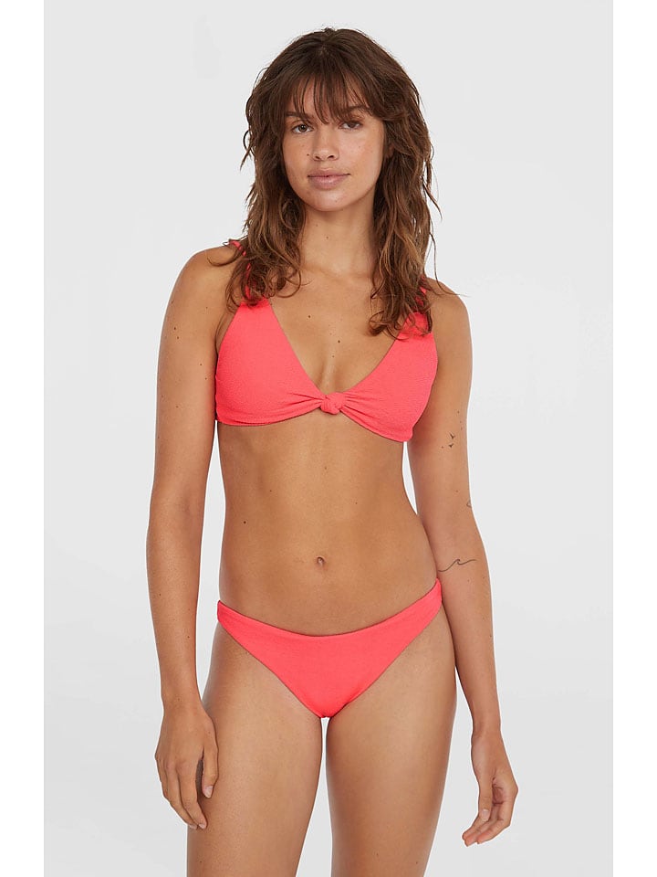 Комплект бикини O'Neill, красный
Комплект бикини O'Neill, красный