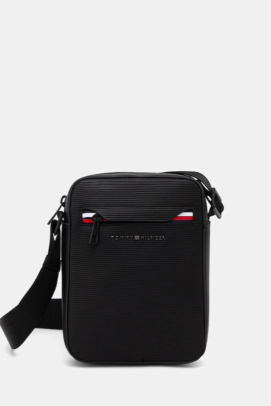 Сумка Tommy Hilfiger, черный
Сумка Tommy Hilfiger, черный