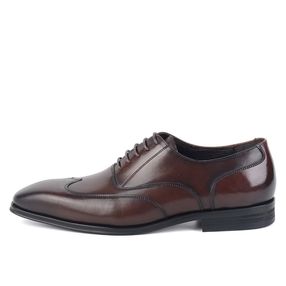 Landax Туфли мужские Landa темно-коричневые
Landax Туфли мужские Landa темно-коричневые