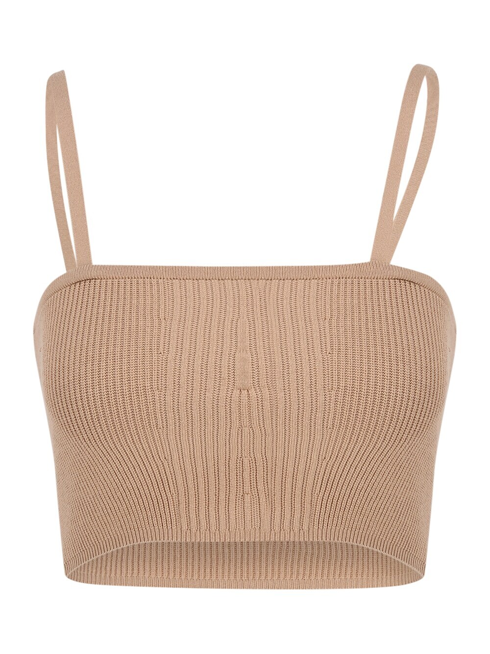 Вязаный топ About You Nala, песок
Вязаный топ About You Nala, песок