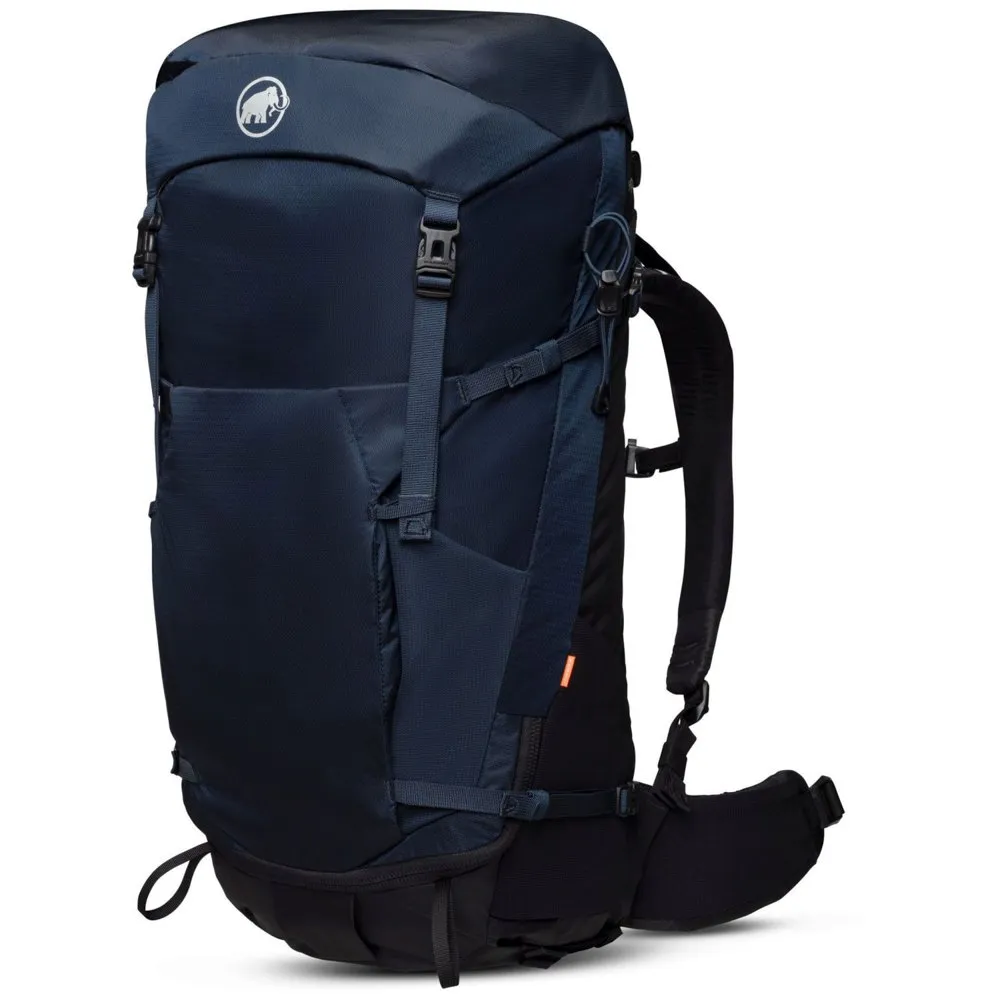 Рюкзак Mammut Lithium 40L Woman, синий
Рюкзак Mammut Lithium 40L Woman, синий