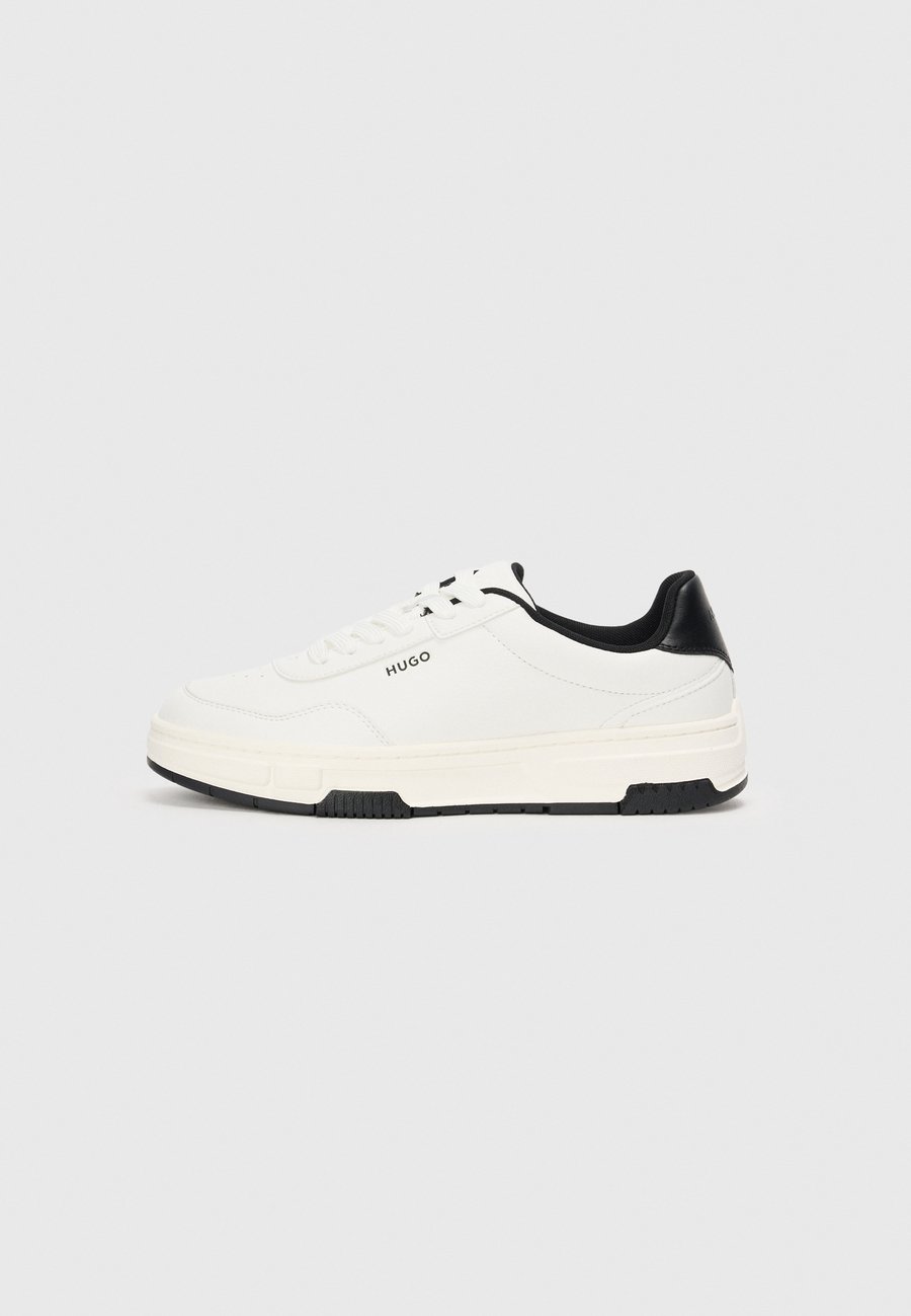 Кроссовки HUGO YARROW, Open White/Off-White
Кроссовки HUGO YARROW, Open White/Off-White