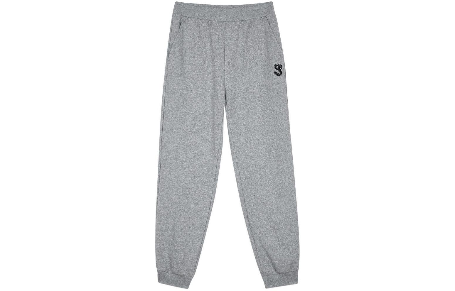 Вязаные спортивные штаны женские средний размер меланж серый Skechers
Вязаные спортивные штаны женские средний размер меланж серый Skechers