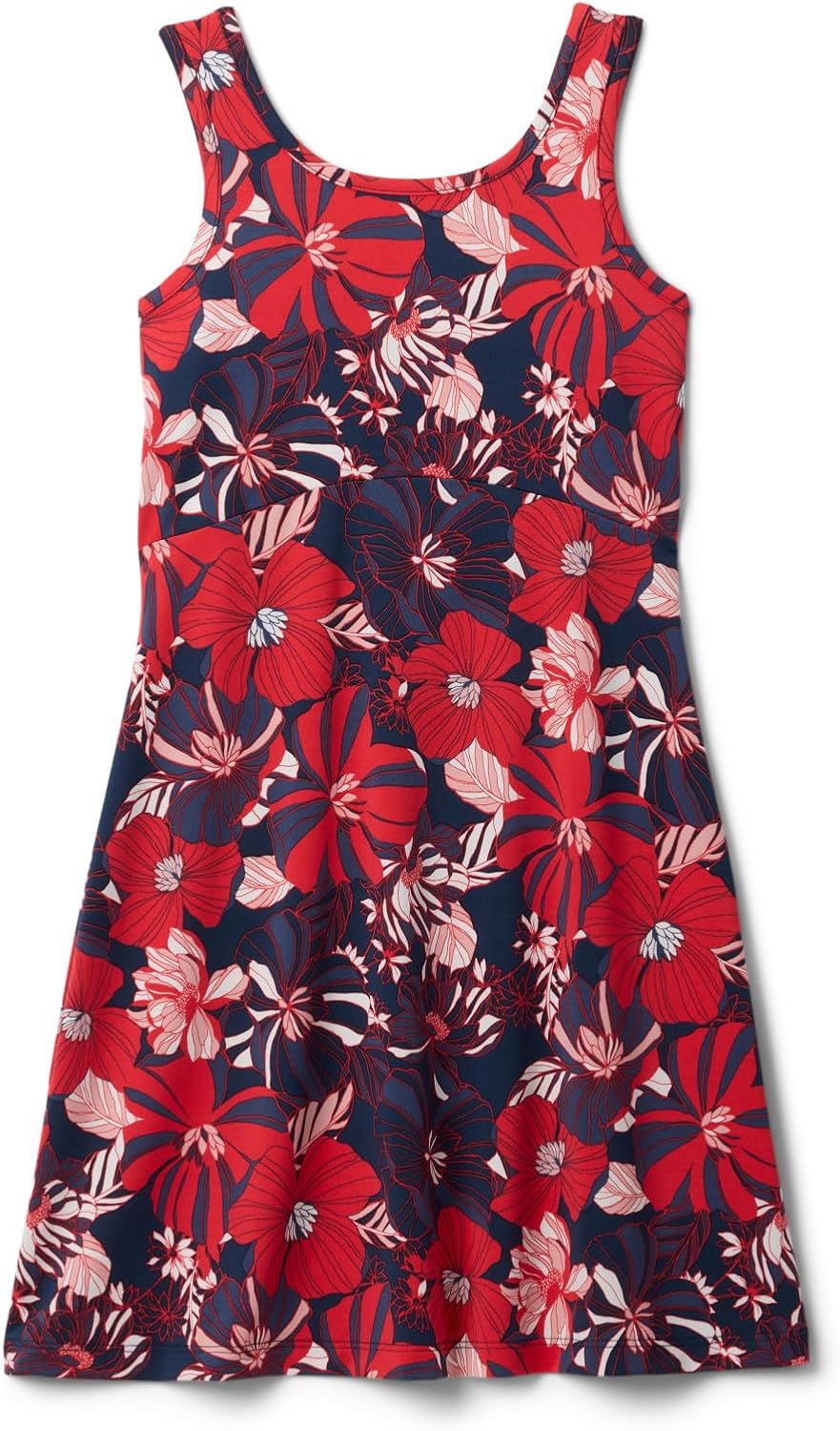 Платье Columbia Youth Girls Freezer II, Collegiate Navy Retropical
Платье Columbia Youth Girls Freezer II, Collegiate Navy Retropical