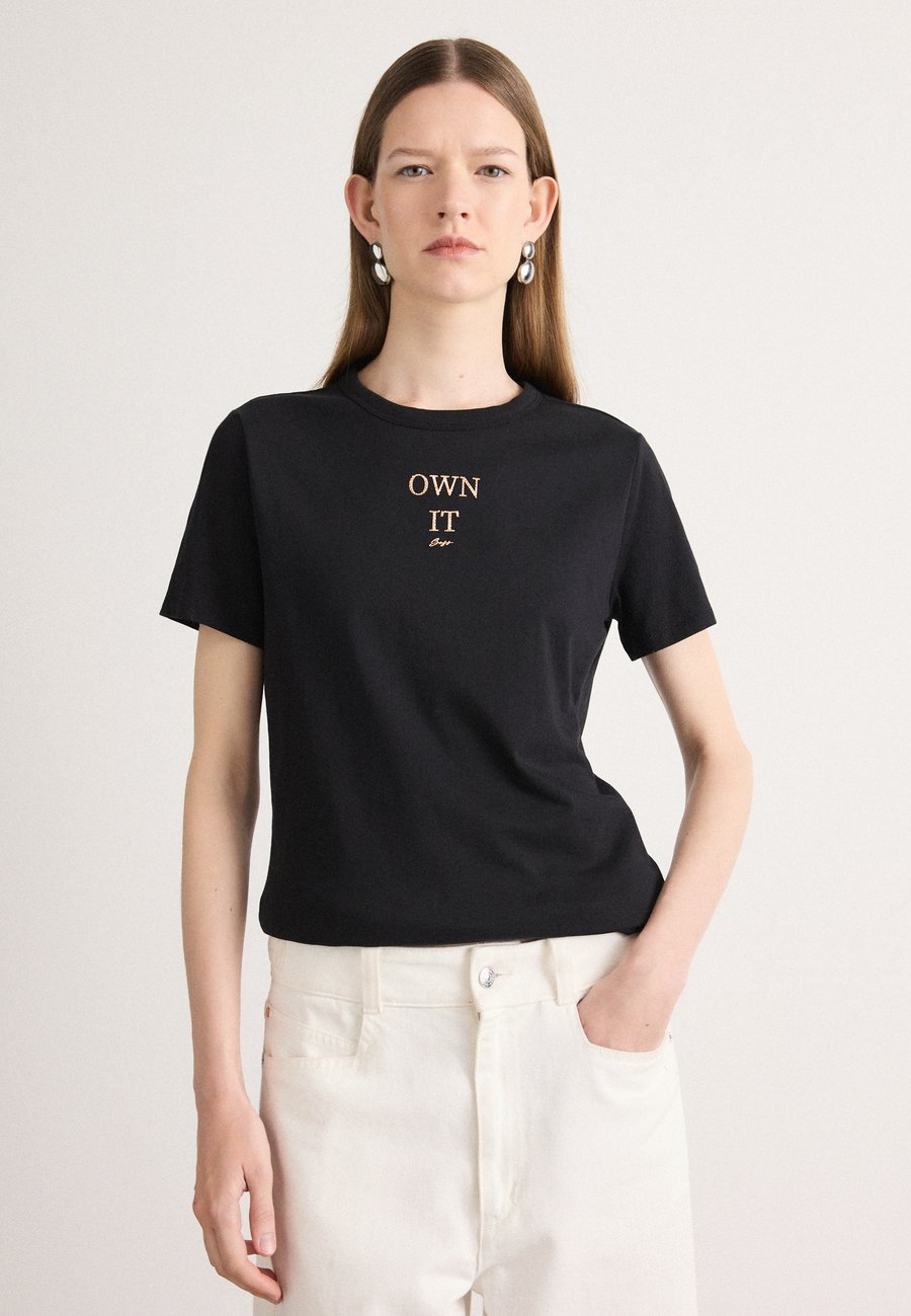 Футболка BOSS ELOGO, Black, Черный, Футболка BOSS ELOGO, Black
Футболка BOSS ELOGO, Black, Черный, Футболка BOSS ELOGO, Black