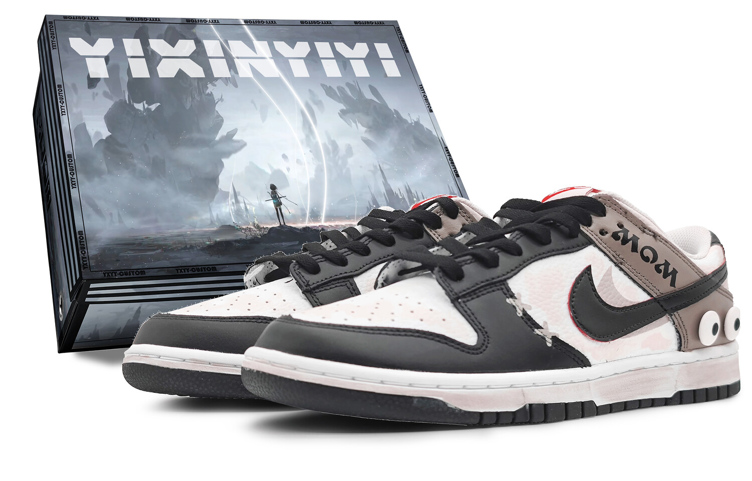 Кроссовки Nike Dunk Skateboard Shoes Men Low-Top Black White, Черный, Кроссовки Nike Dunk Skateboard Shoes Men Low-Top Black White
Кроссовки Nike Dunk Skateboard Shoes Men Low-Top Black White, Черный, Кроссовки Nike Dunk Skateboard Shoes Men Low-Top Black White