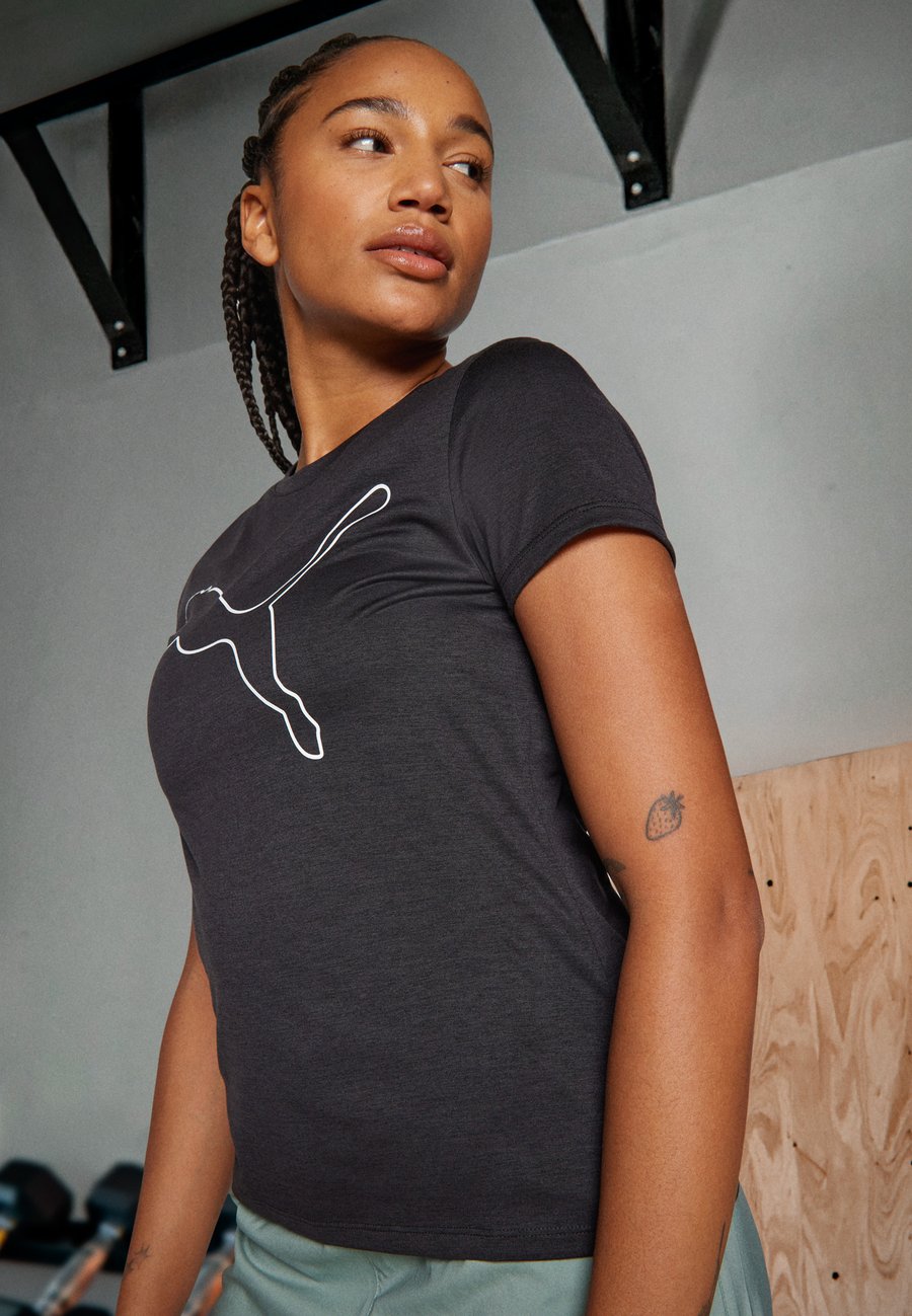 Футболка Puma ESSENTIAL LOGO TEE, Black Heather/Black, Черный, Футболка Puma ESSENTIAL LOGO TEE, Black Heather/Black
Футболка Puma ESSENTIAL LOGO TEE, Black Heather/Black, Черный, Футболка Puma ESSENTIAL LOGO TEE, Black Heather/Black