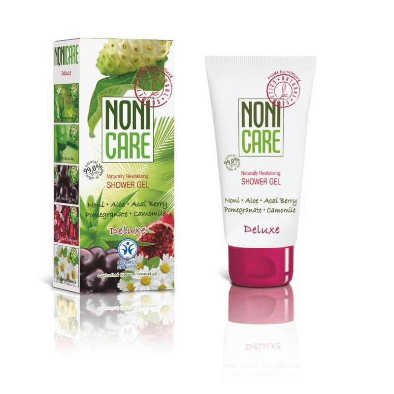 Гель для душа Noni Care - deluxe NONICARE
Гель для душа Noni Care - deluxe NONICARE