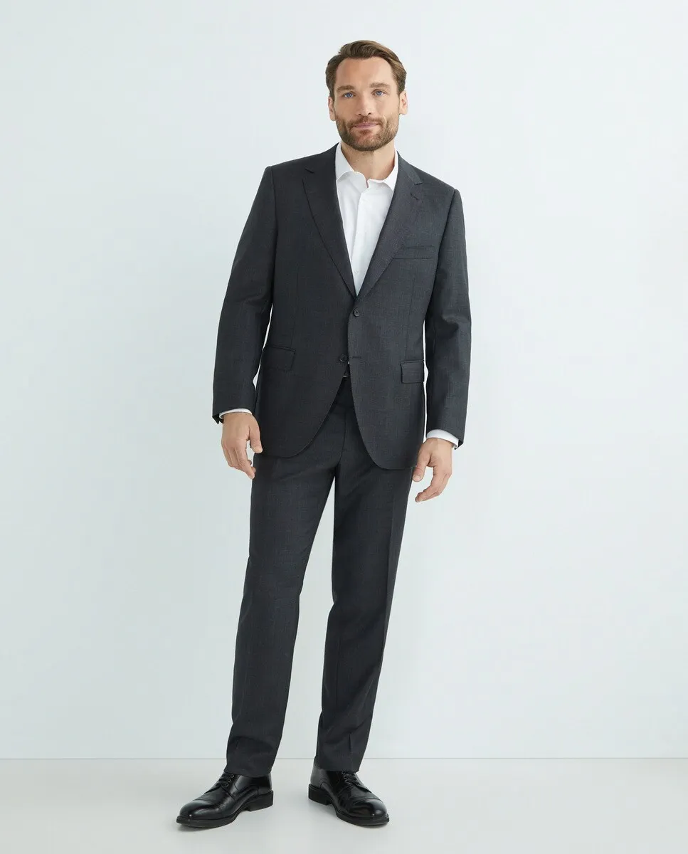 Мужские брюки раздельные больших размеров Emidio Tucci, серый
Мужские брюки раздельные больших размеров Emidio Tucci, серый