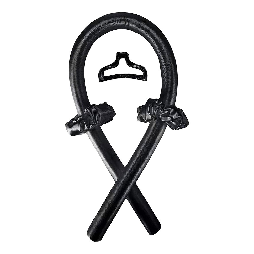 Бигуди для волос hitzefreie lockenwickler Soho, schwarz, количество 1 шт.
Бигуди для волос hitzefreie lockenwickler Soho, schwarz, количество 1 шт.