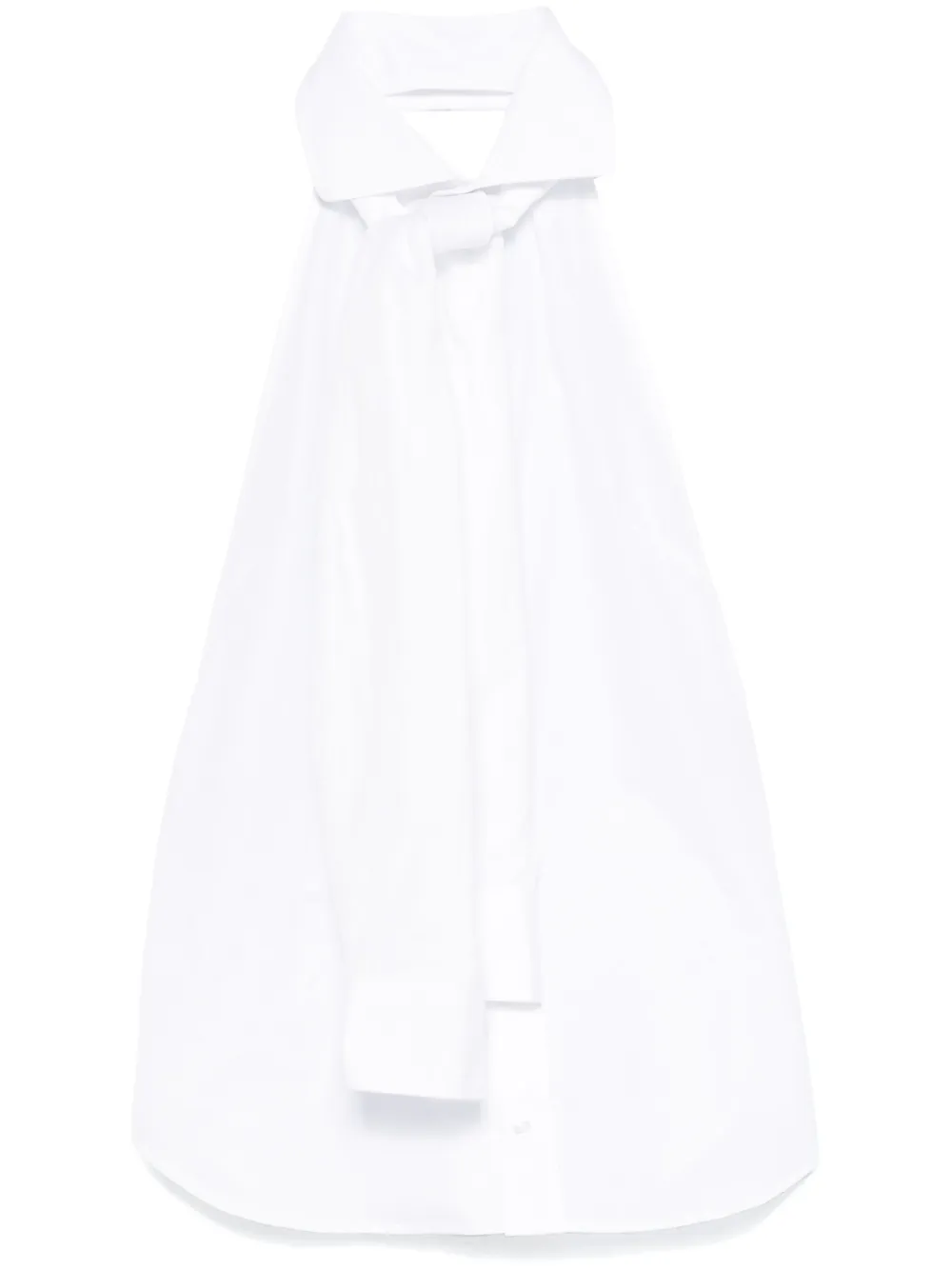 Рубашка Kennedy из коллаборации с Gieves & Hawkes BETTTER, белый
Рубашка Kennedy из коллаборации с Gieves & Hawkes BETTTER, белый