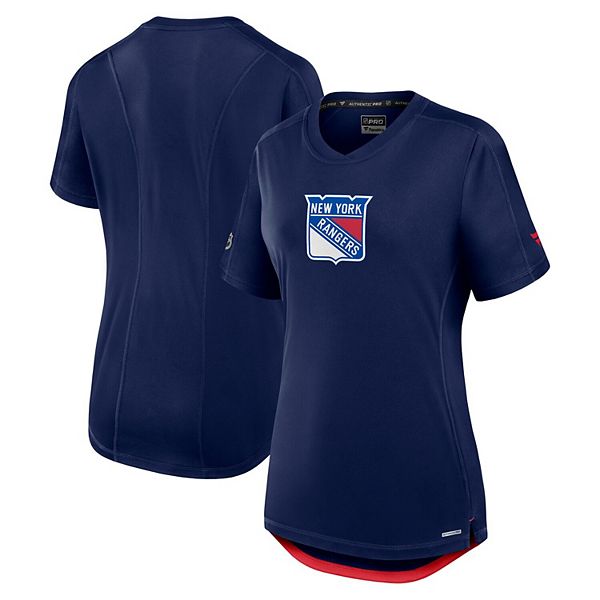 Женская футболка new york rangers authentic pro rink tech в темно-синем цвете Fanatics
Женская футболка new york rangers authentic pro rink tech в темно-синем цвете Fanatics