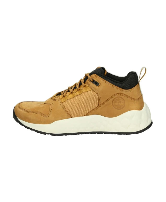 Кроссовки Wheat 231 bassa Timberland, коричневый
Кроссовки Wheat 231 bassa Timberland, коричневый