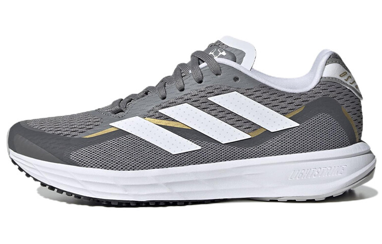 Кроссовки adidas SL20.3 Tinman Elite Women's
Кроссовки adidas SL20.3 Tinman Elite Women's