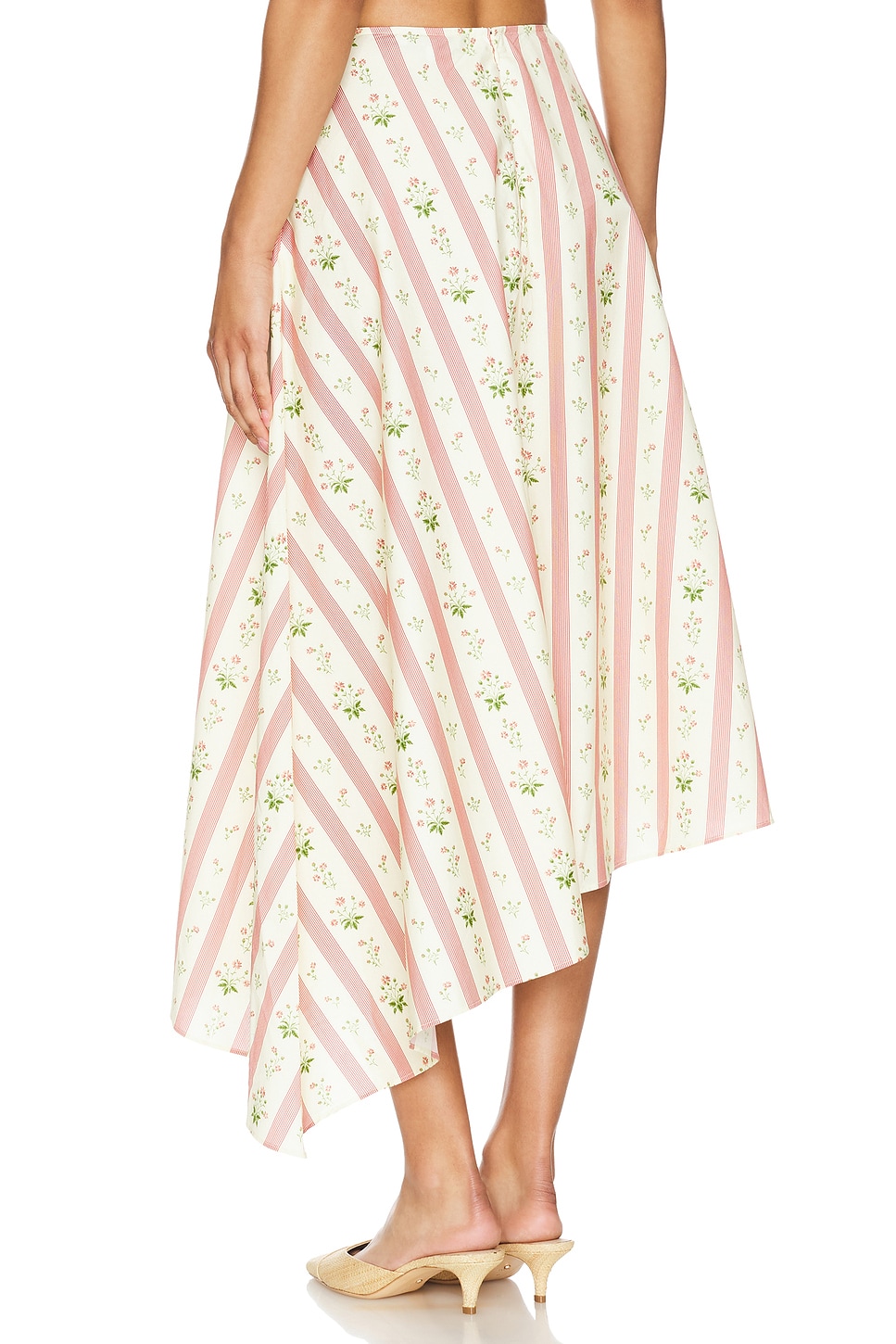 Асимметричная юбка миди Weworewhat, мультиколор
Асимметричная юбка миди Weworewhat, мультиколор