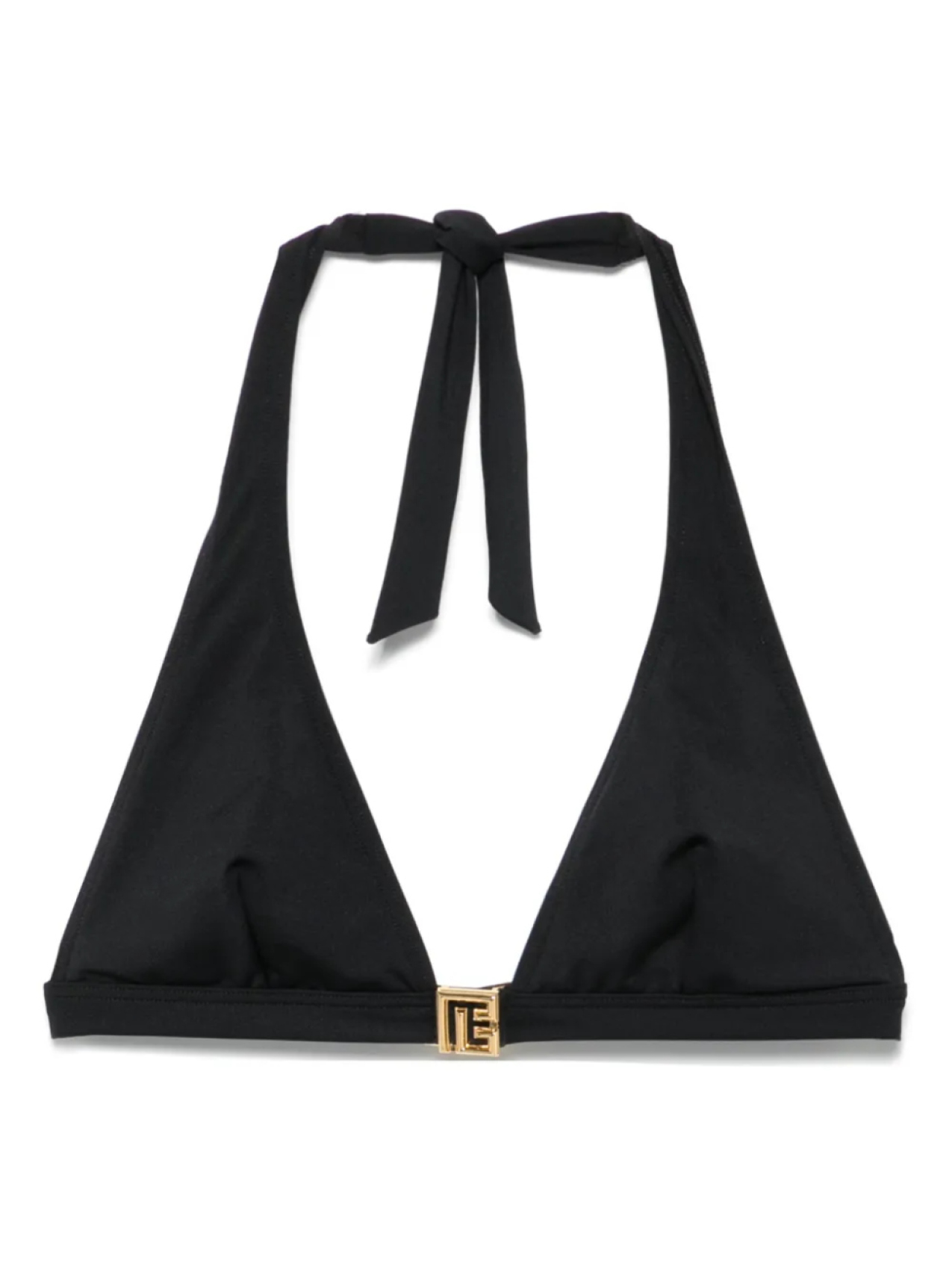 Джерси бикини Balmain, черный
Джерси бикини Balmain, черный