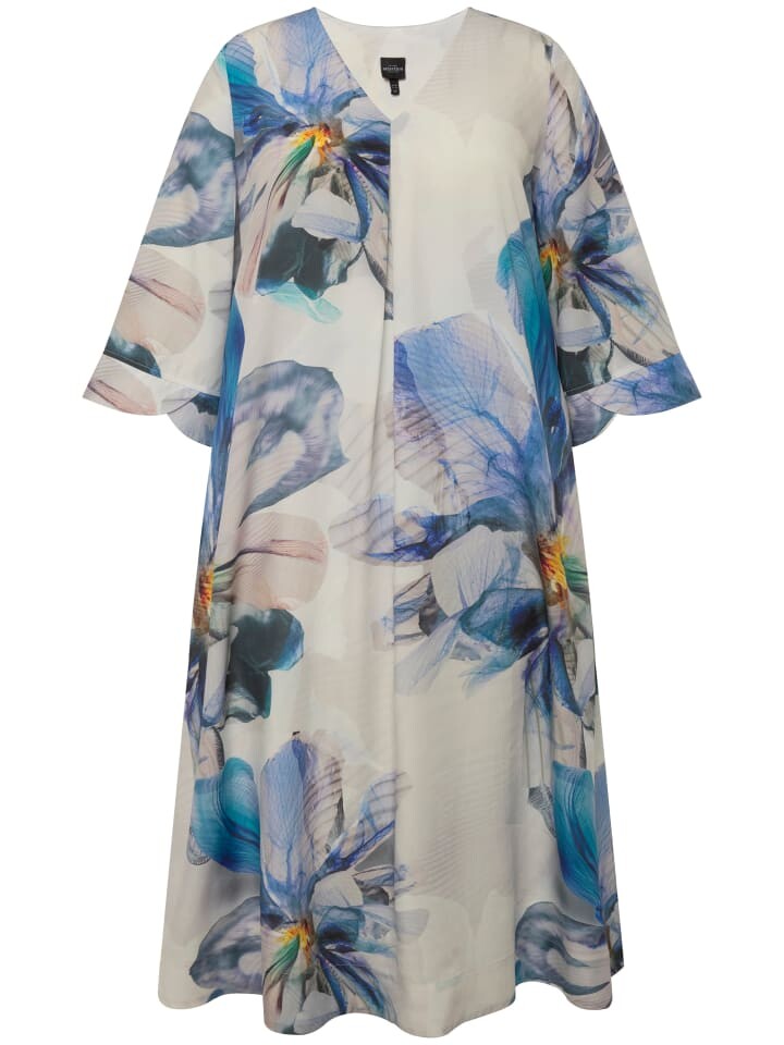 Длинное платье Ulla Popken Midi, цвет dunkles saphir
Длинное платье Ulla Popken Midi, цвет dunkles saphir