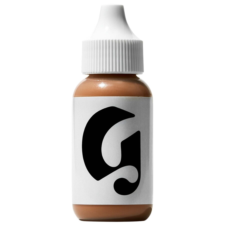 Усовершенствованный тональный крем для сияющего, полупрозрачного покрытия. Glossier, 1 oz /30 mL, G4
Усовершенствованный тональный крем для сияющего, полупрозрачного покрытия. Glossier, 1 oz /30 mL, G4