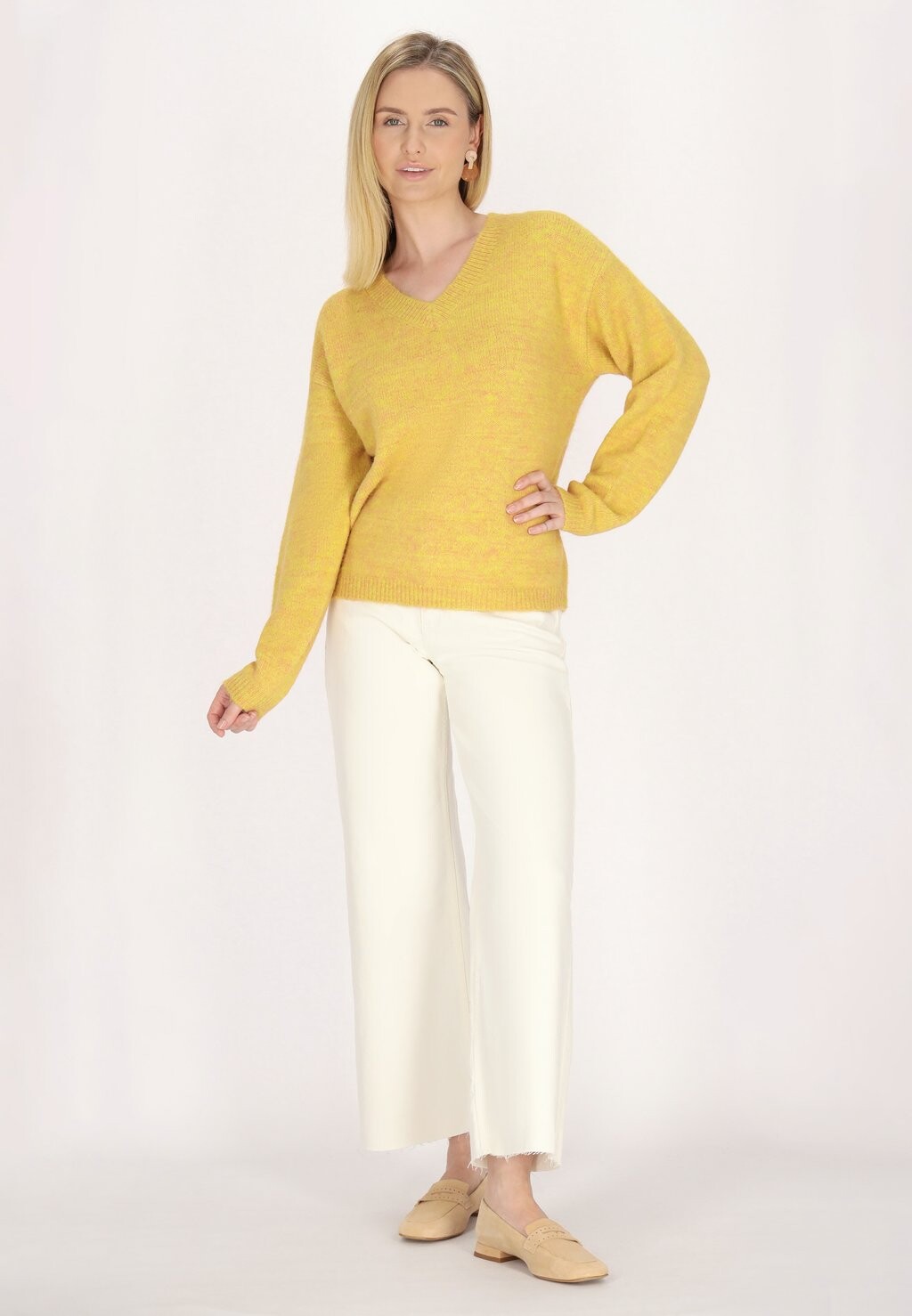 Джемпер usha, оранжевый
Джемпер usha, оранжевый