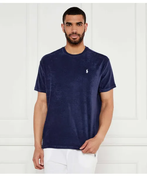 Футболка Classic fit Polo Ralph Lauren, синий
Футболка Classic fit Polo Ralph Lauren, синий