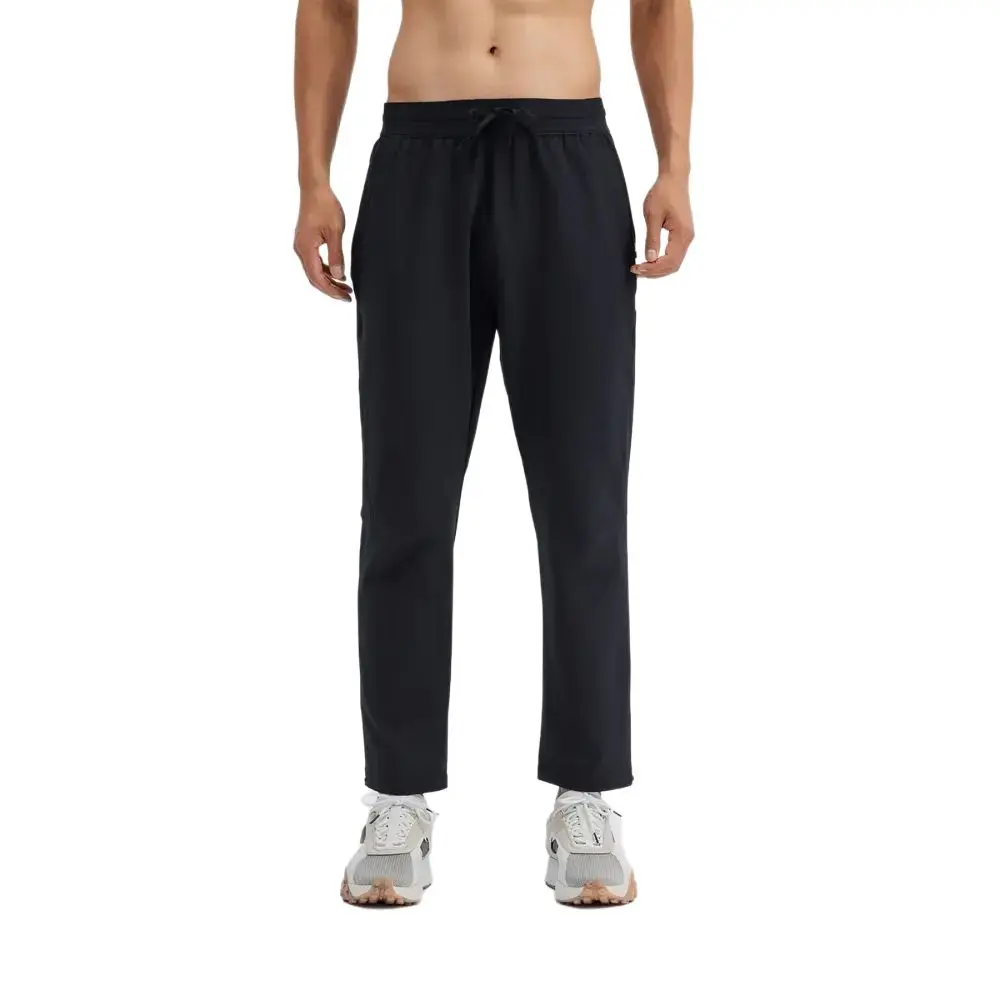 DECATHLON Мужские спортивные брюки DOMYOS черные
DECATHLON Мужские спортивные брюки DOMYOS черные