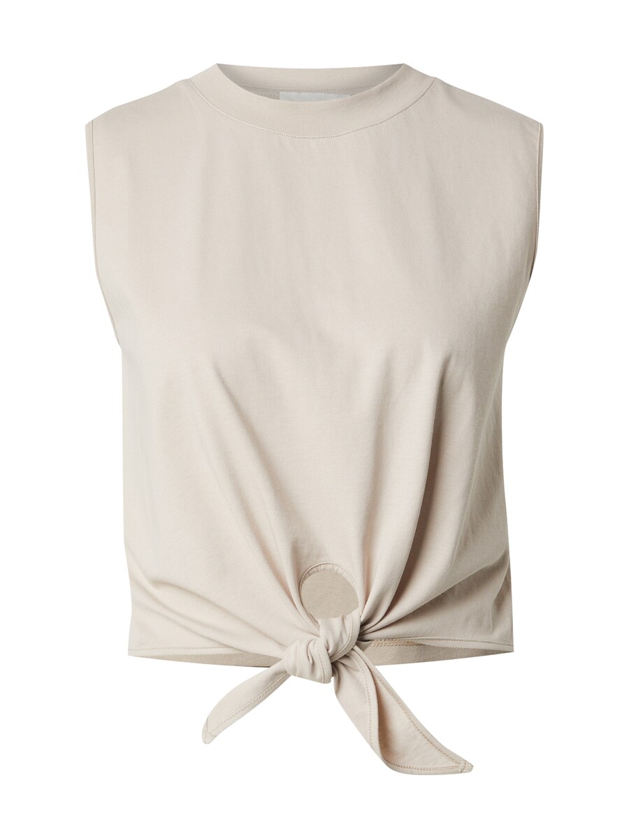 Топ LeGer by Lena Gercke Tabea, экрю
Топ LeGer by Lena Gercke Tabea, экрю