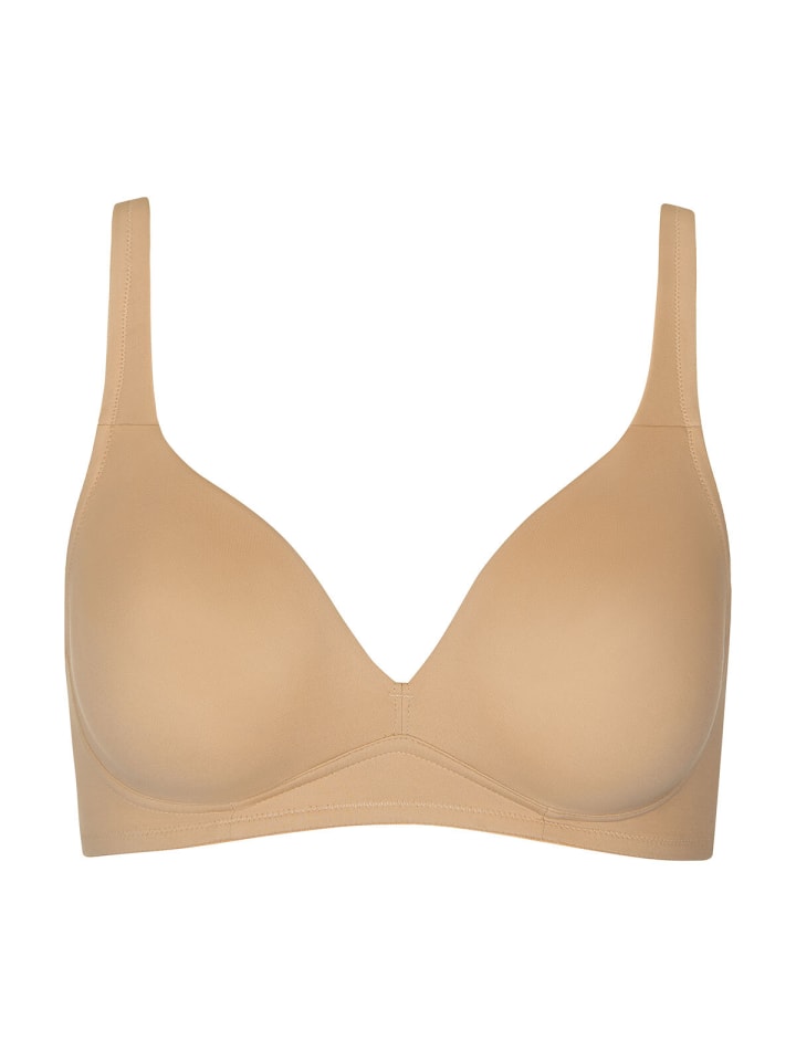 Бюстгальтер без косточек Lisca, цвет powder skin
Бюстгальтер без косточек Lisca, цвет powder skin