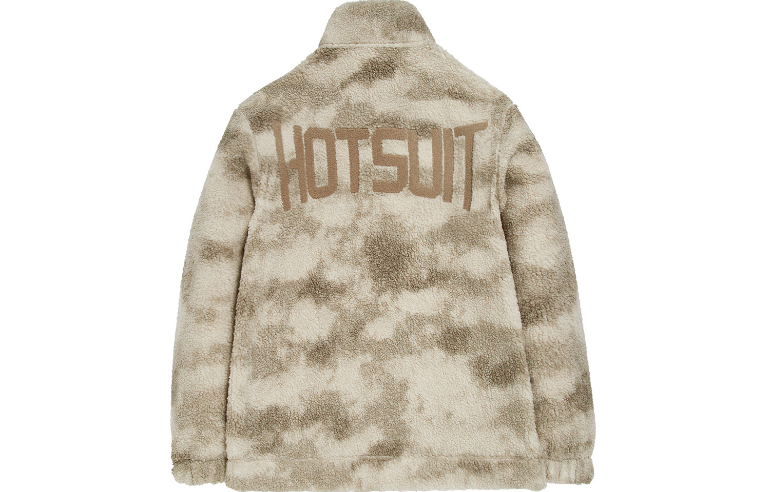 HOTSUIT Свободная утепленная куртка унисекс, Saltwater Pearl/Print
HOTSUIT Свободная утепленная куртка унисекс, Saltwater Pearl/Print