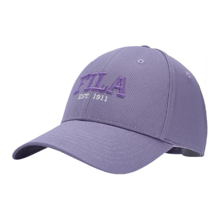 FILA Бейсболка из полиэстера унисекс светло-вечерний красивый фиолетовый, Light Evening Glory Purple
FILA Бейсболка из полиэстера унисекс светло-вечерний красивый фиолетовый, Light Evening Glory Purple