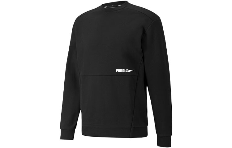 Мужская толстовка Puma, цвет Black
Мужская толстовка Puma, цвет Black