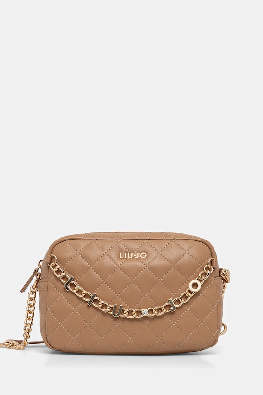 Сумка Liu Jo, бежевый
Сумка Liu Jo, бежевый