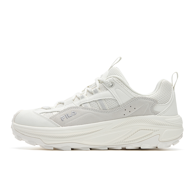 Мужские повседневные кроссовки TREK с низким верхом, устойчивые к истиранию, дышащие и легкие FILA, Snow
Мужские повседневные кроссовки TREK с низким верхом, устойчивые к истиранию, дышащие и легкие FILA, Snow
